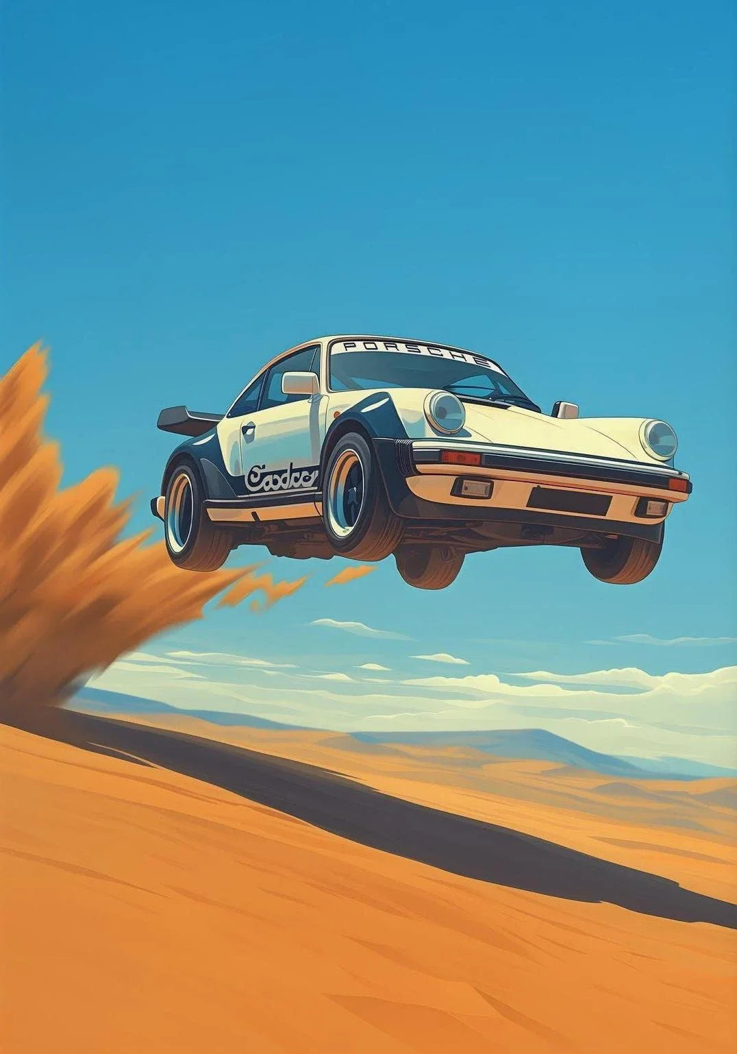Printed Wall Art