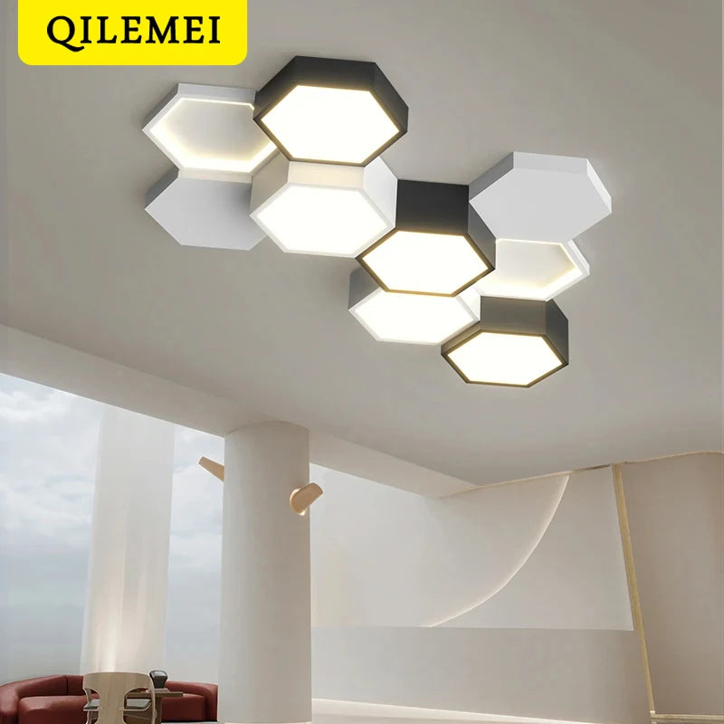 Lamp Combination LED Chandeliers