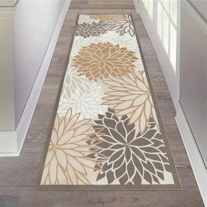 Floral Runner