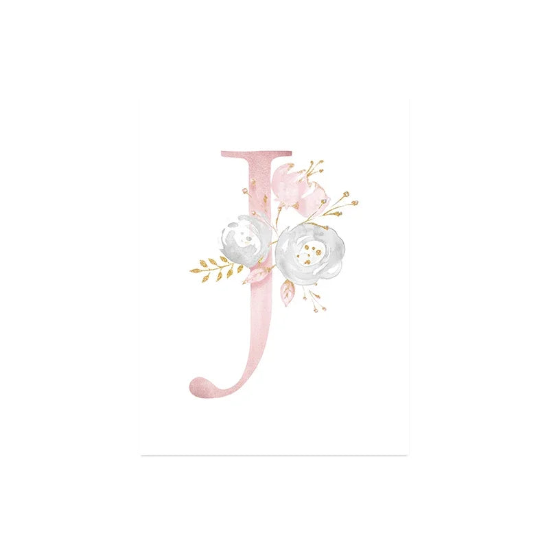 Baby Bedroom Posters for Tiny Dream Collection
