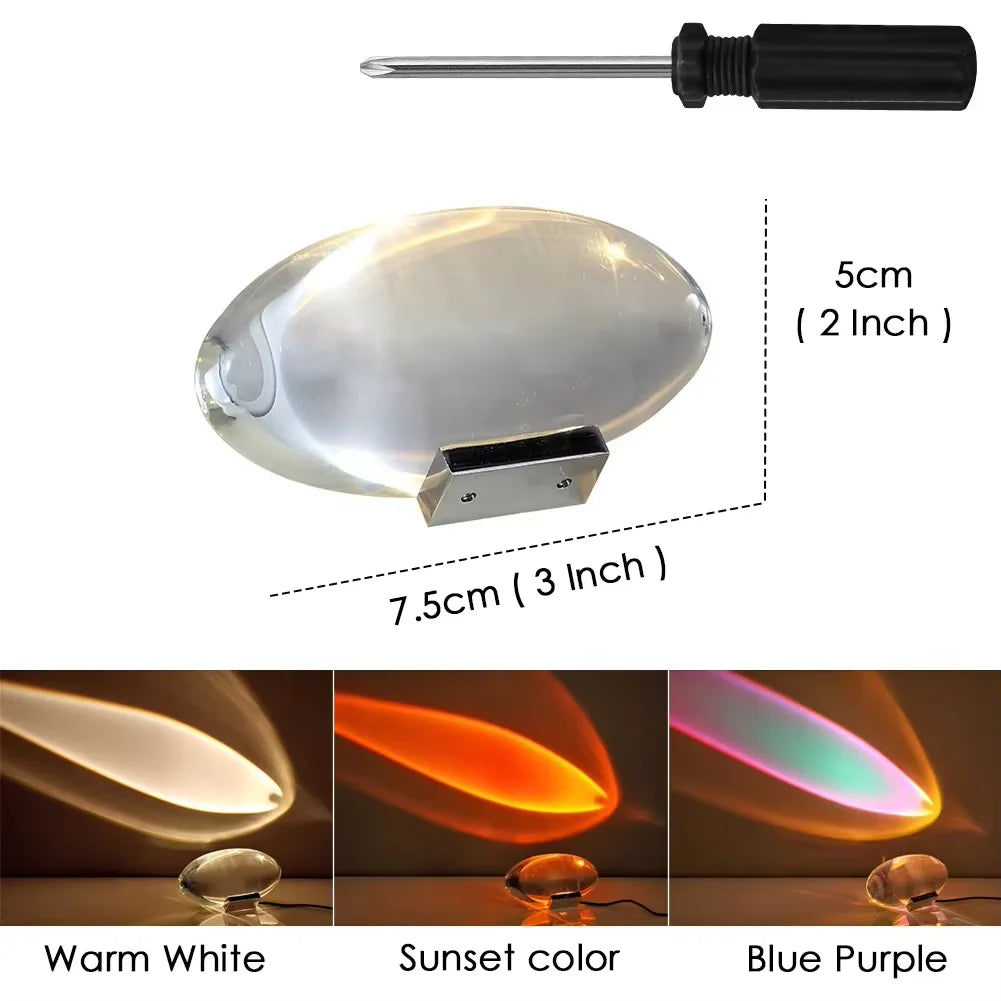 Table lamp Led Sky Eye
