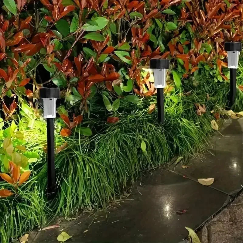 Outdoor Solar Lights