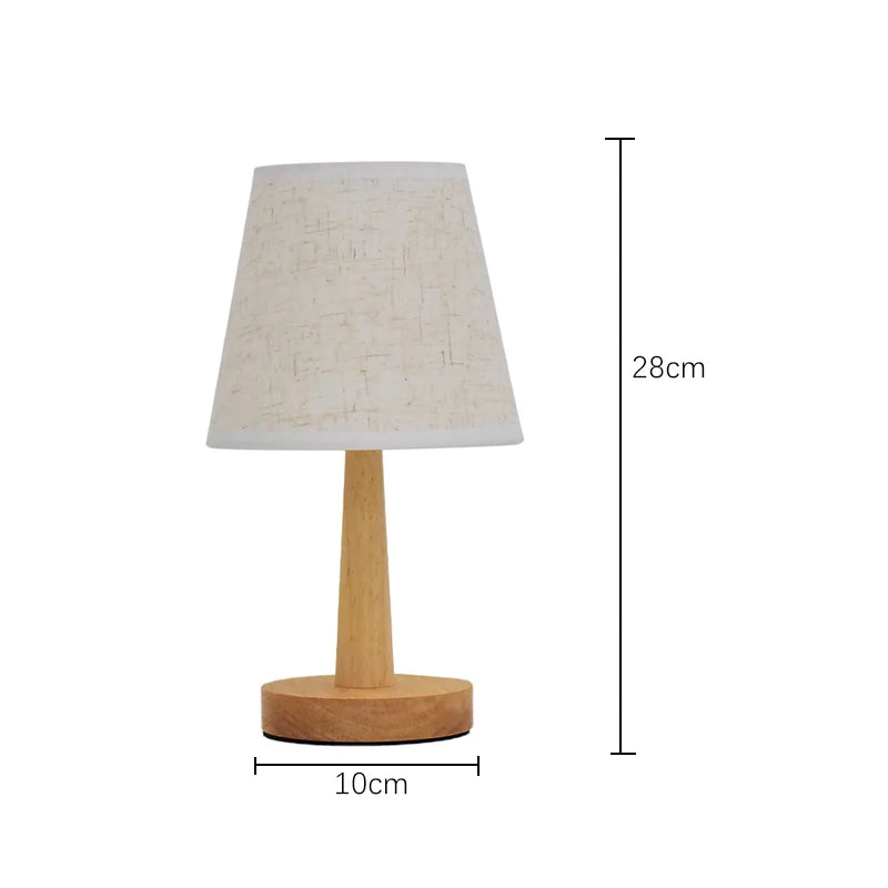 LED Table Lamp