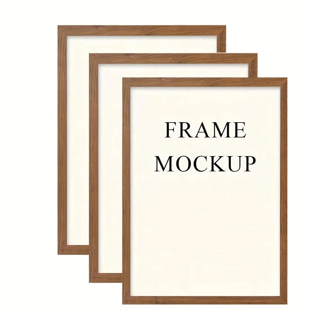 Picture Frames