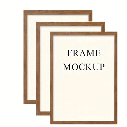 Picture Frames
