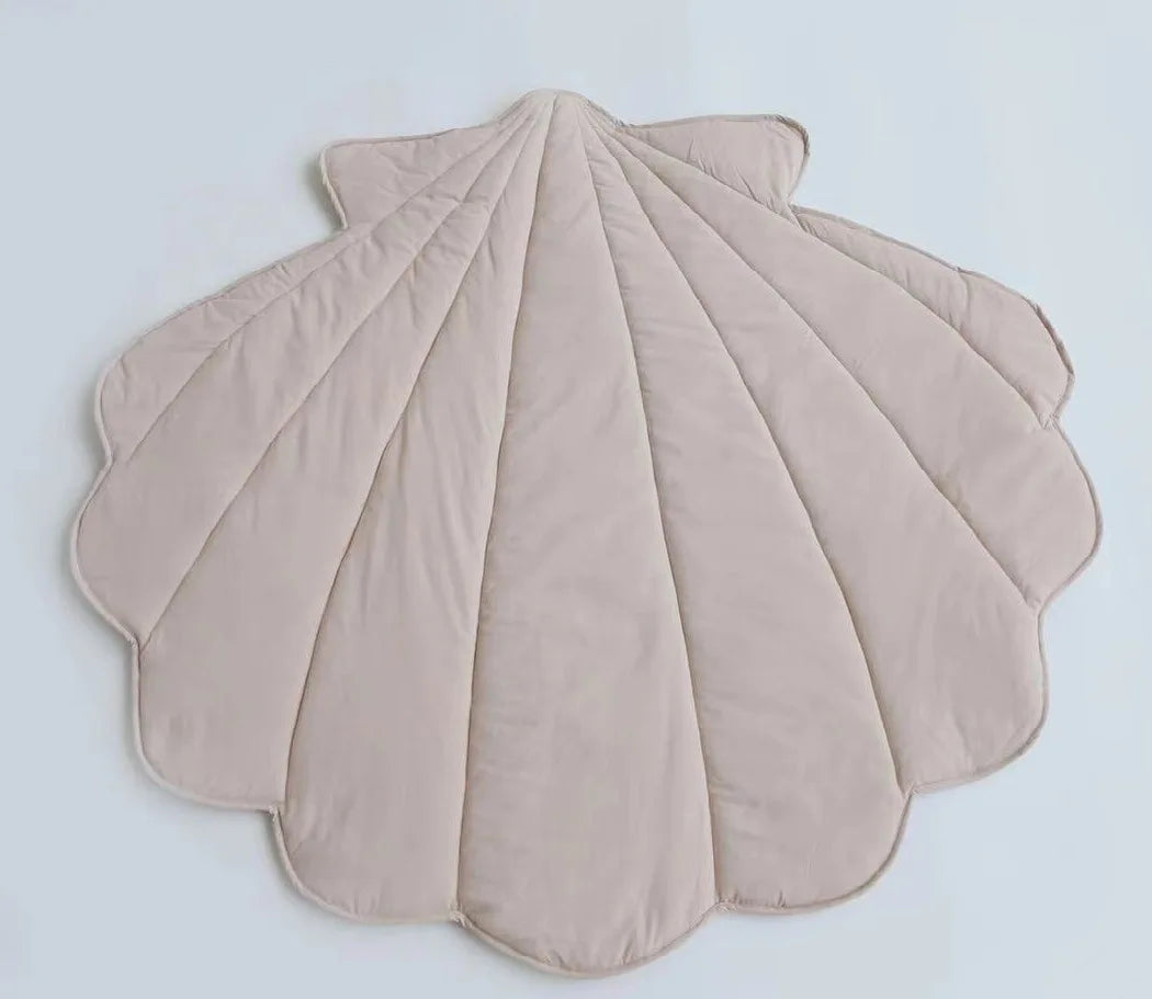 Baby Cotton Playmat Shell for Tiny Dream Collection