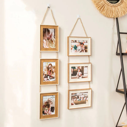 Collage Picture Frames
