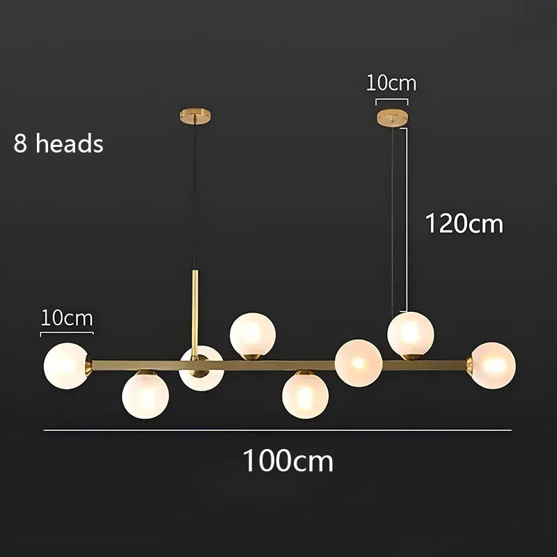 Chandelier Pendant lights