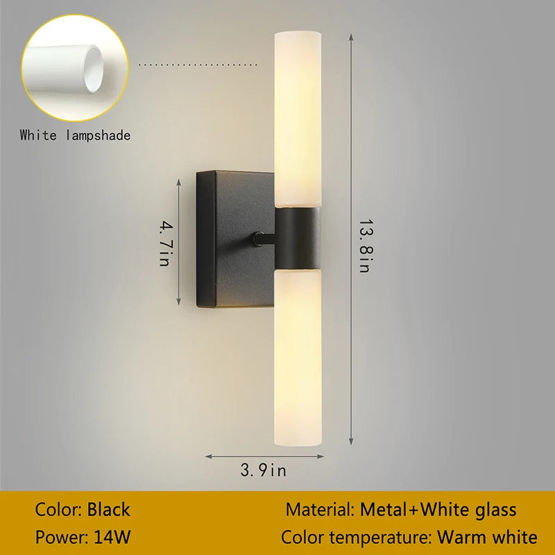 Modern Decorative Wall Light