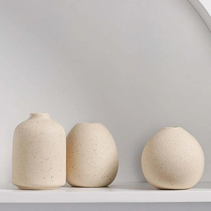 Modern Flower Vases