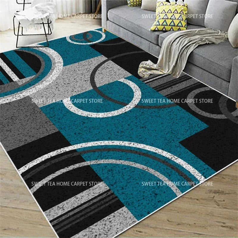 Modern Carpets