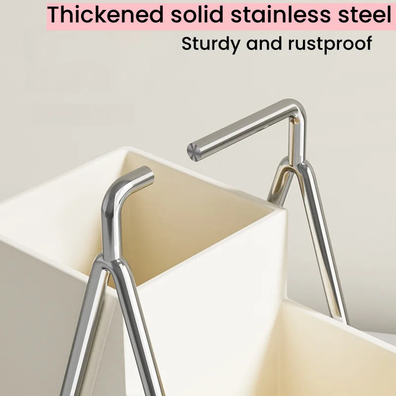 Kitchen Utensils Organizer Large