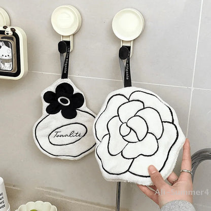 Quick-Drying Hand Towel
