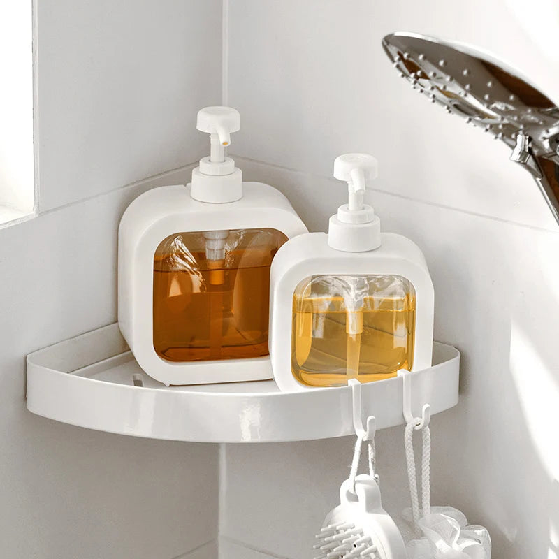 Bathroom Soap Dispenser