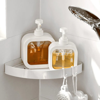 Bathroom Soap Dispenser