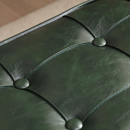 Small FootStool Ottoman