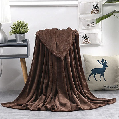 Soft Warm Blankets