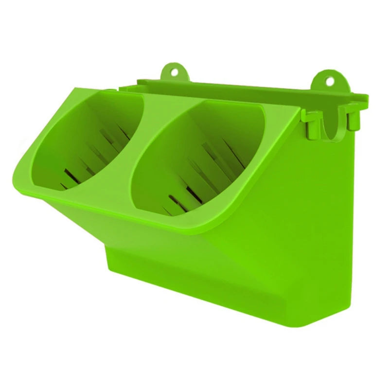 Wall Hanging Vertical Planter
