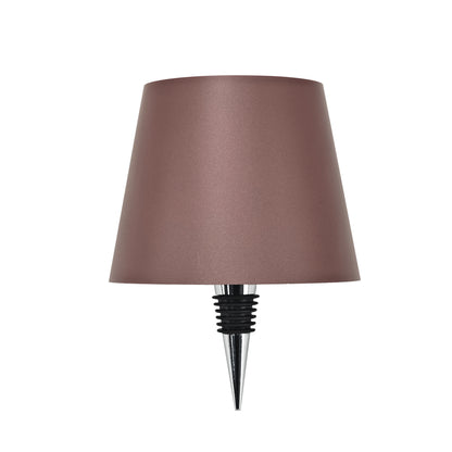 Wireless Wine Bottle Lamp