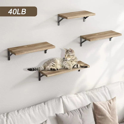 Floating Shelves for Wall