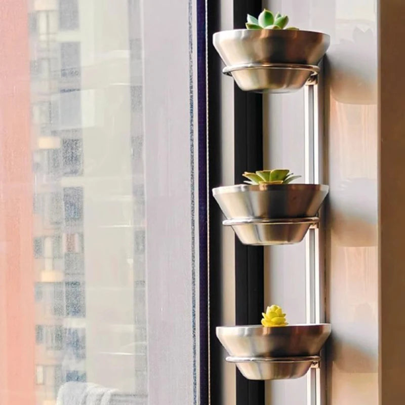 Terrace Plant Stand
