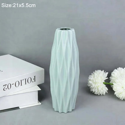 Modern Flower Vases