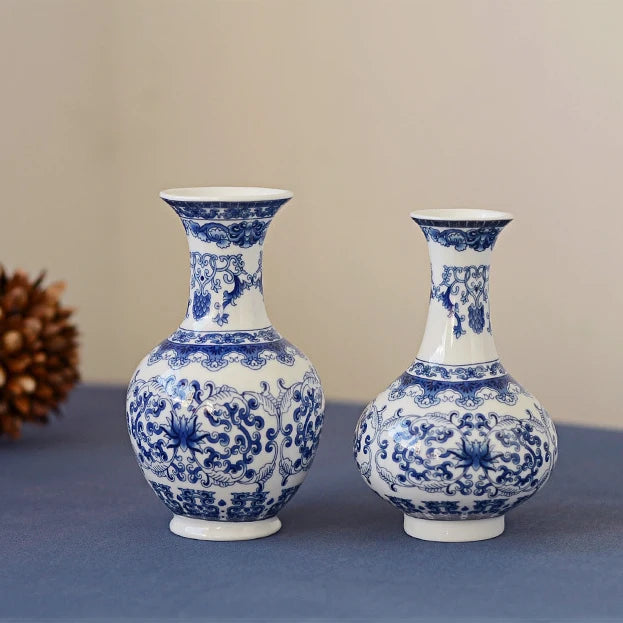 Ceramic Flower Vase