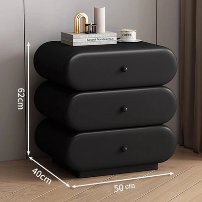 Nordic Nightstands