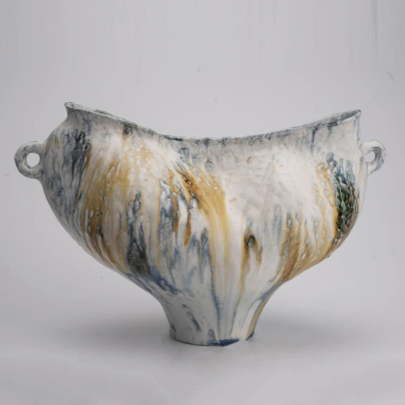 Ceramics Vase Room