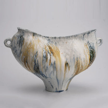 Ceramics Vase Room