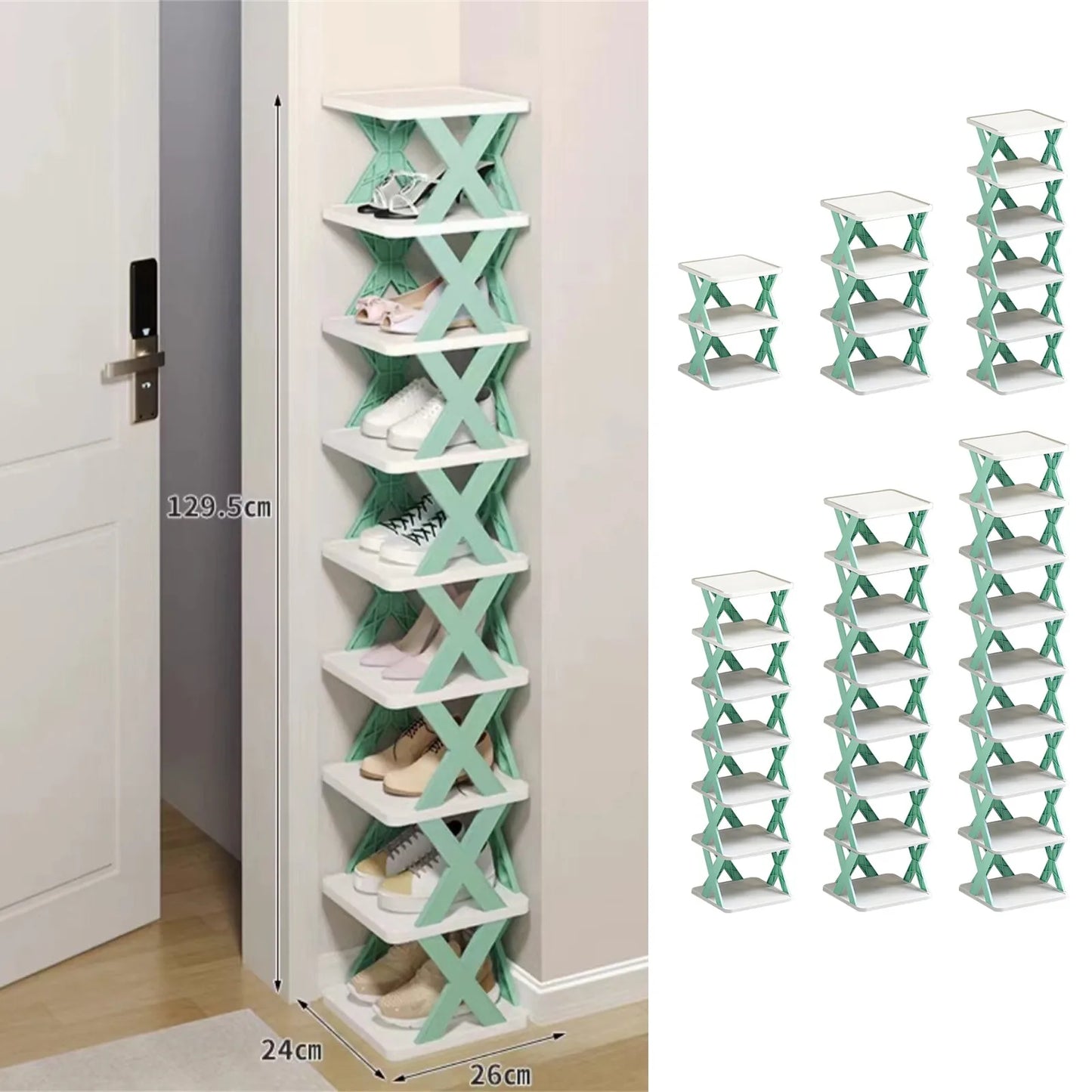Shoes Racks