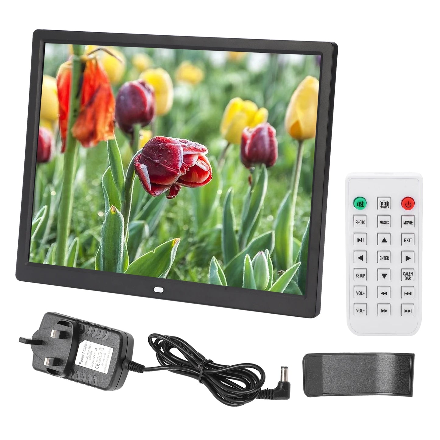 1024x768 Digital Frame 15in HD
