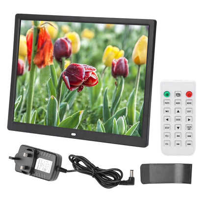 1024x768 Digital Frame 15in HD