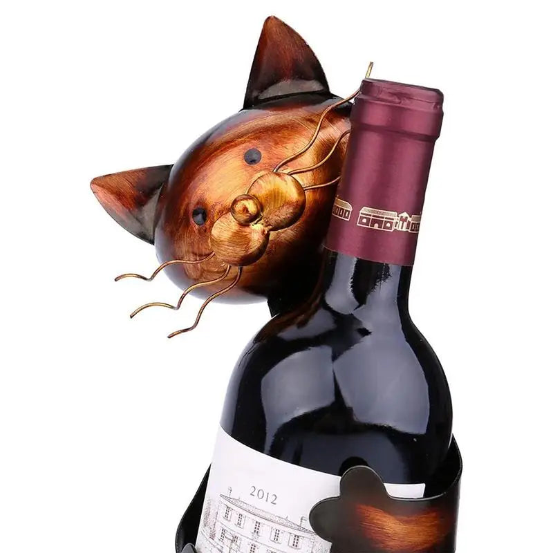 Wine Bottle Holder