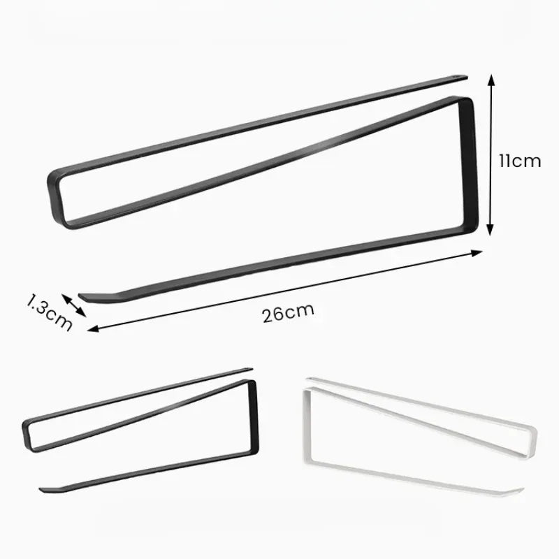 Kitchenware kitchen throwaway towel stand