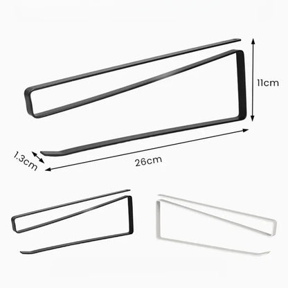 Kitchenware kitchen throwaway towel stand