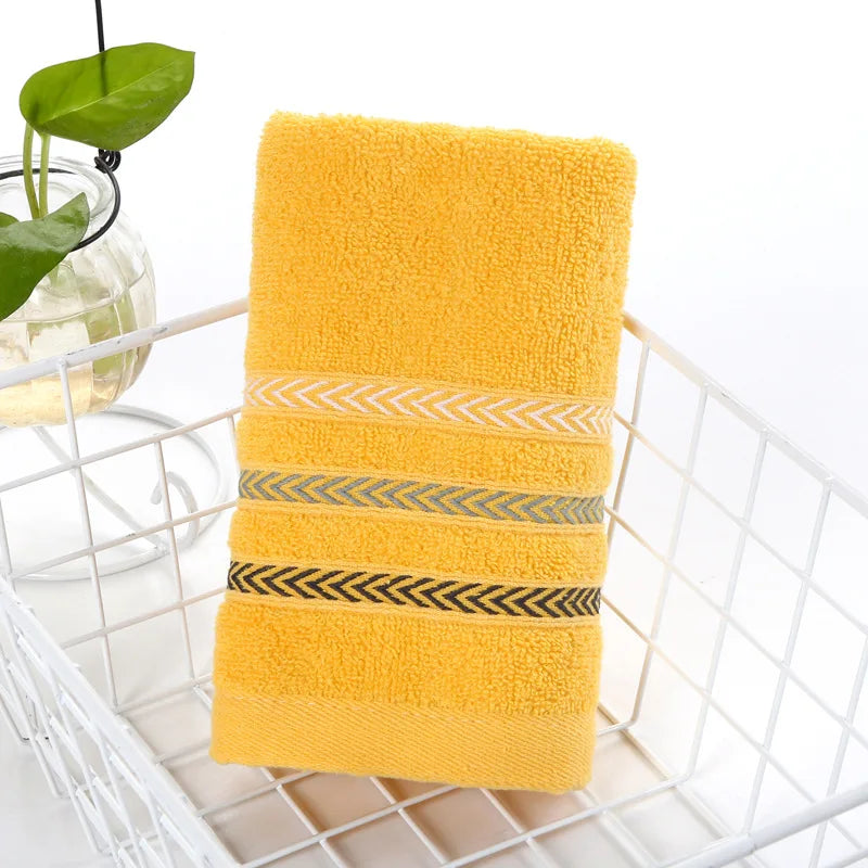 Bath Towel