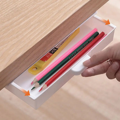 Save Space Drawer Storage