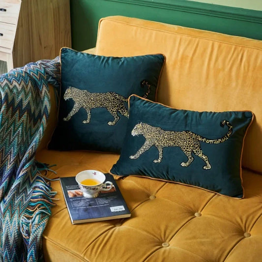 American Decorative Pillow Cover