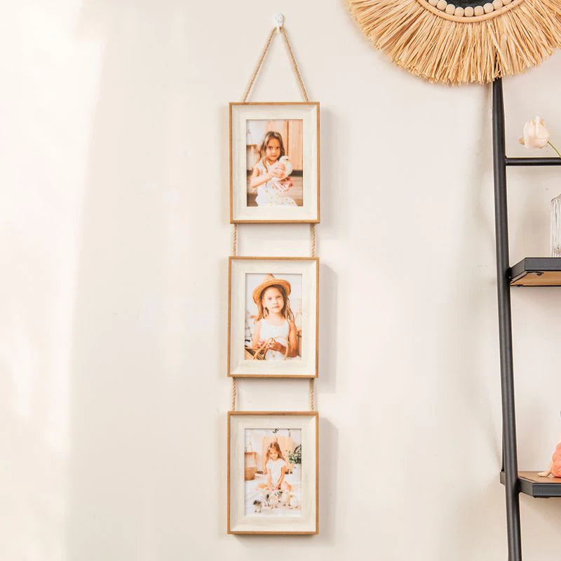 Collage Picture Frames