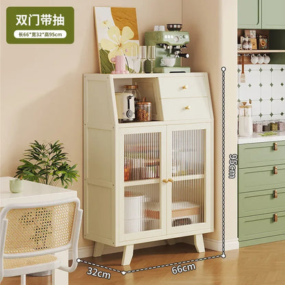 Kitchen Cabinet Organizer