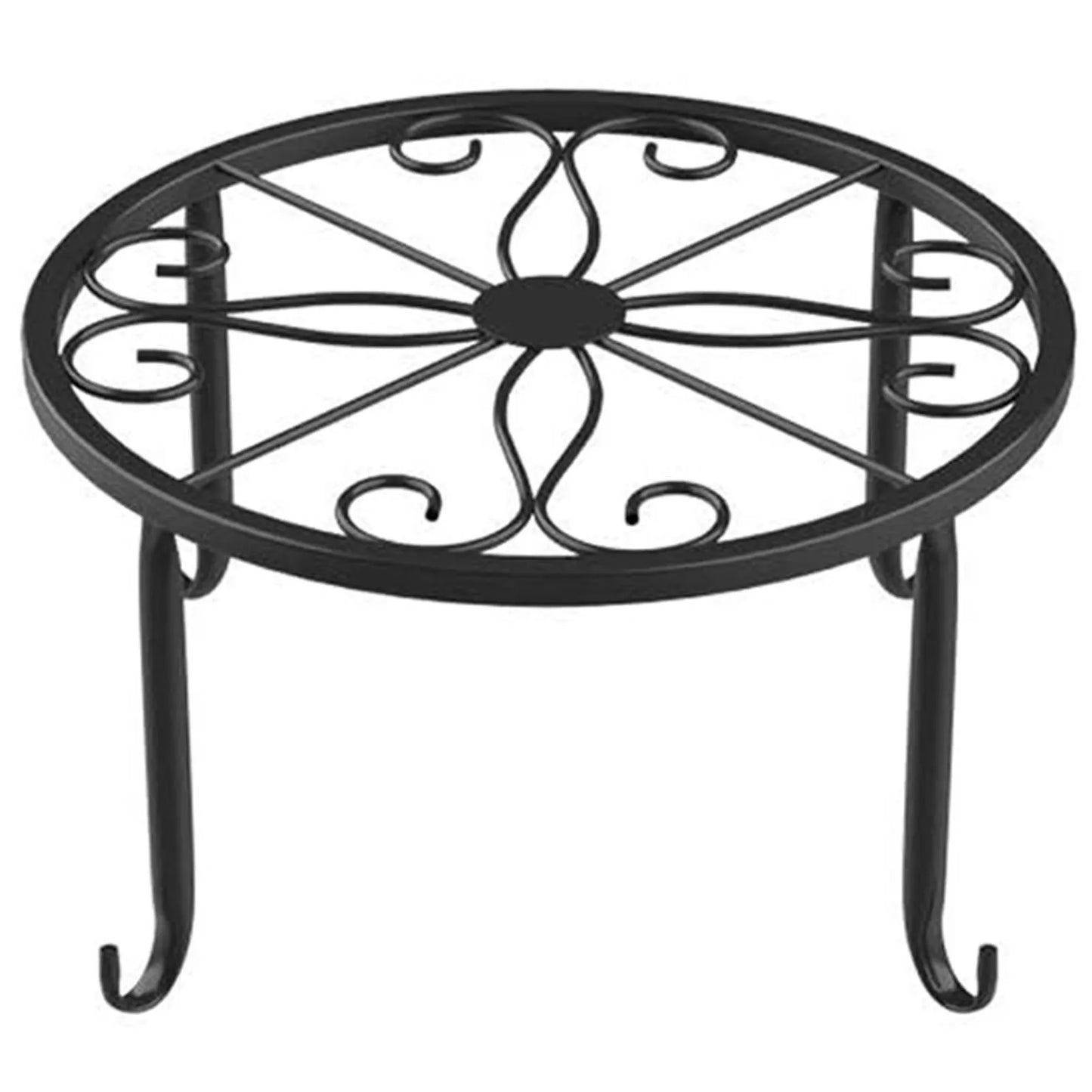 Metal Plant Stand