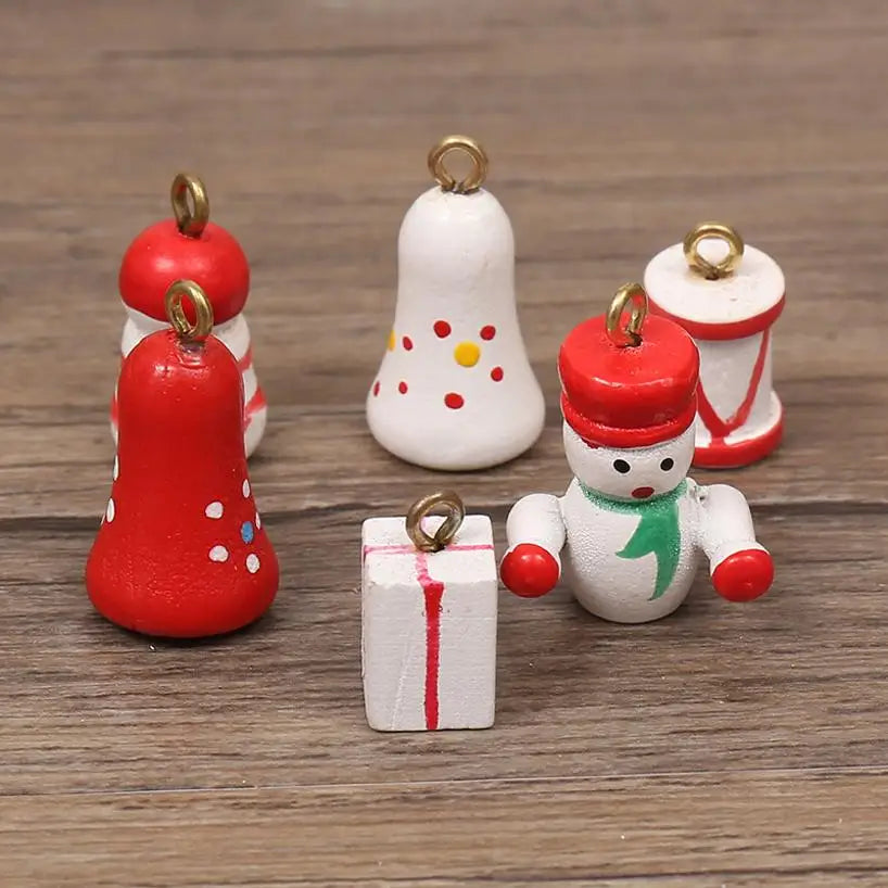 1 Pcs Christmas Decorations
