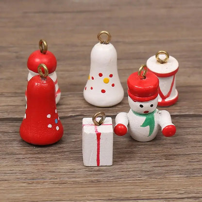 1 Pcs Christmas Decorations