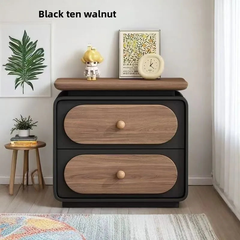 Modern Nightstand