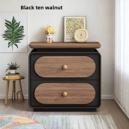 Modern Nightstand