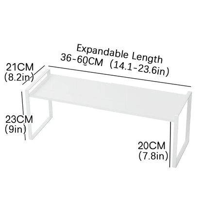 Kitchen Storage Rack