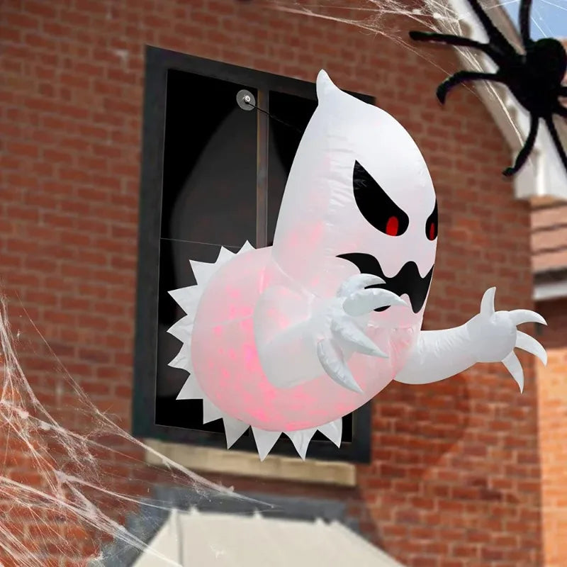 Halloween Inflatable Decoration