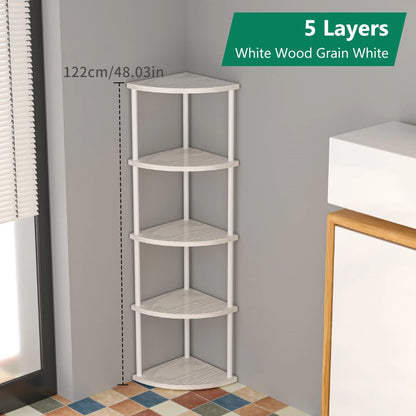 Corner Storage Rack