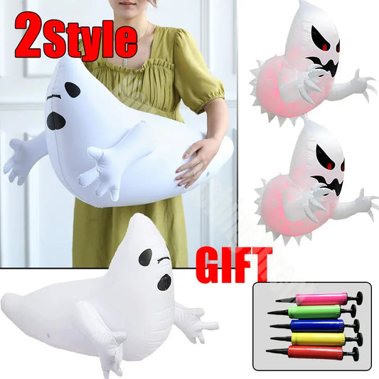 Halloween Inflatable Decoration